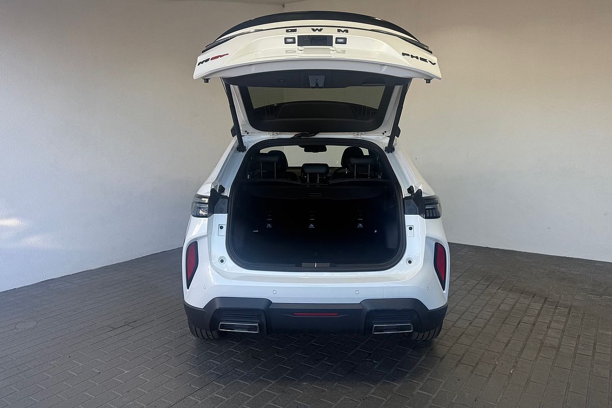 2025 GWM Haval H6GT Ultra PHEV B03