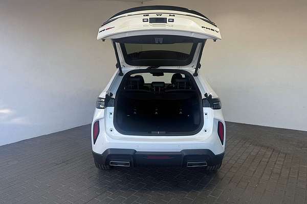 2025 GWM Haval H6GT Ultra PHEV B03