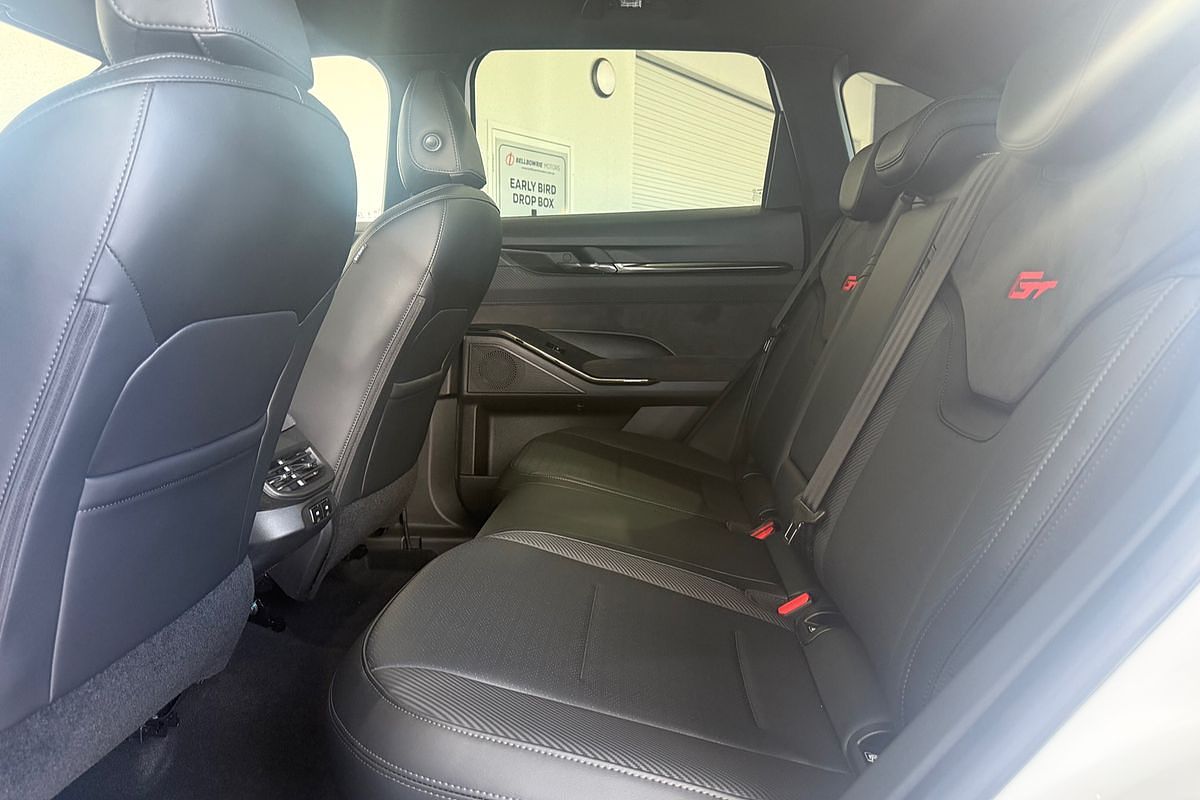 2025 GWM Haval H6GT Ultra PHEV B03