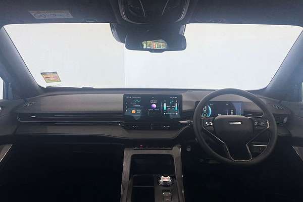 2025 GWM Haval H6GT Ultra PHEV B03