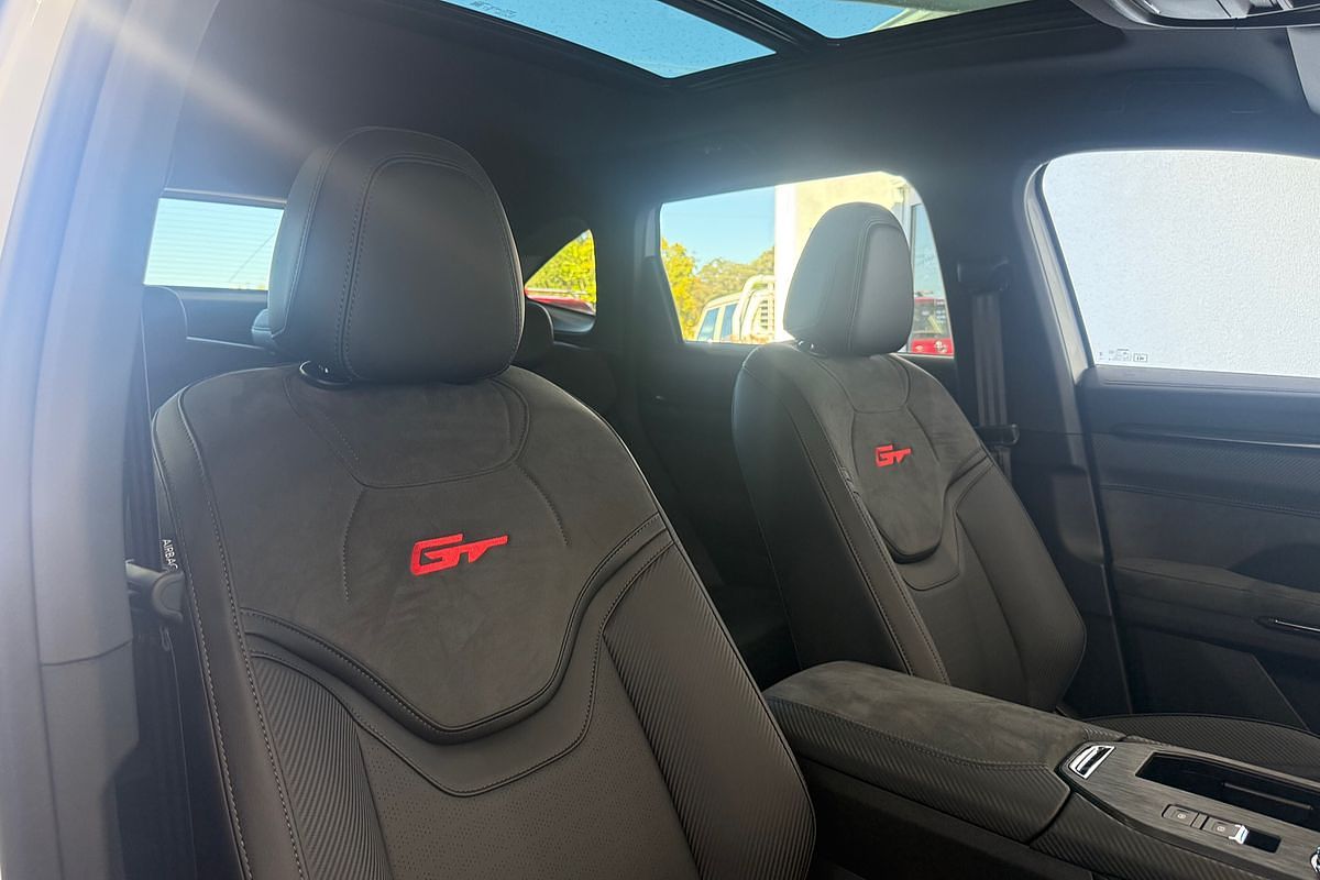 2025 GWM Haval H6GT Ultra PHEV B03