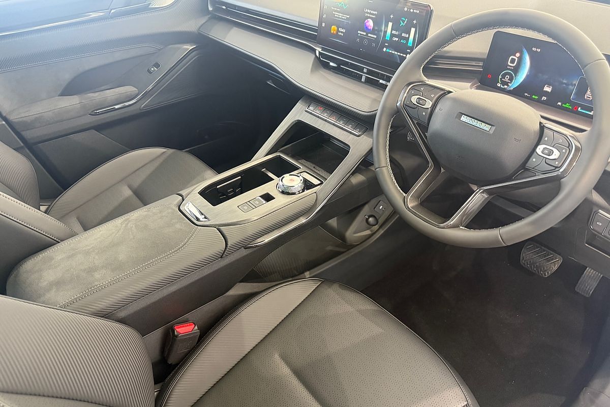 2025 GWM Haval H6GT Ultra PHEV B03