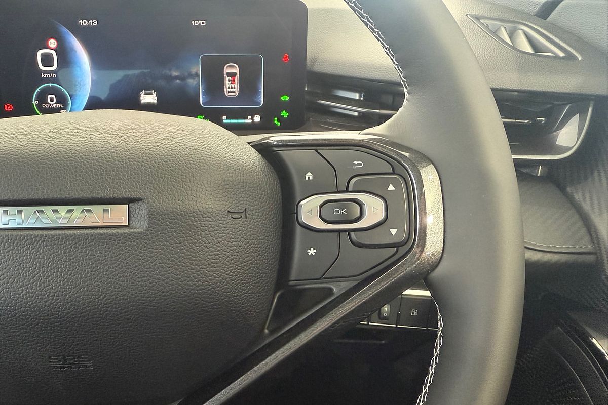 2025 GWM Haval H6GT Ultra PHEV B03