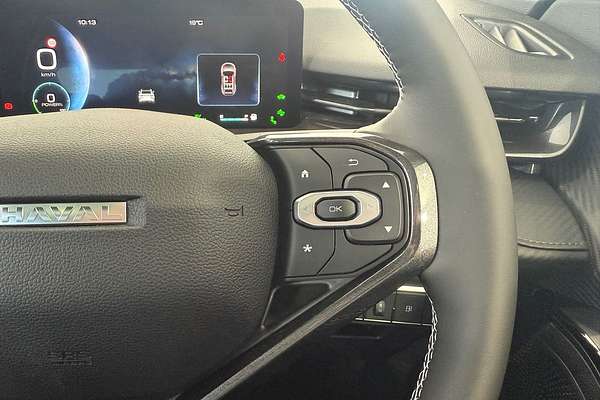 2025 GWM Haval H6GT Ultra PHEV B03