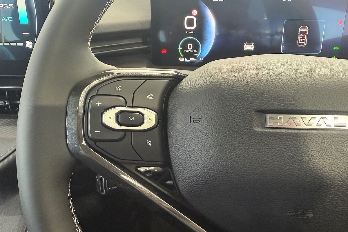 2025 GWM Haval H6GT Ultra PHEV B03