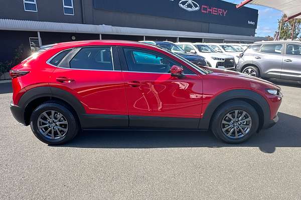 2020 Mazda CX-30 G20 Pure DM Series