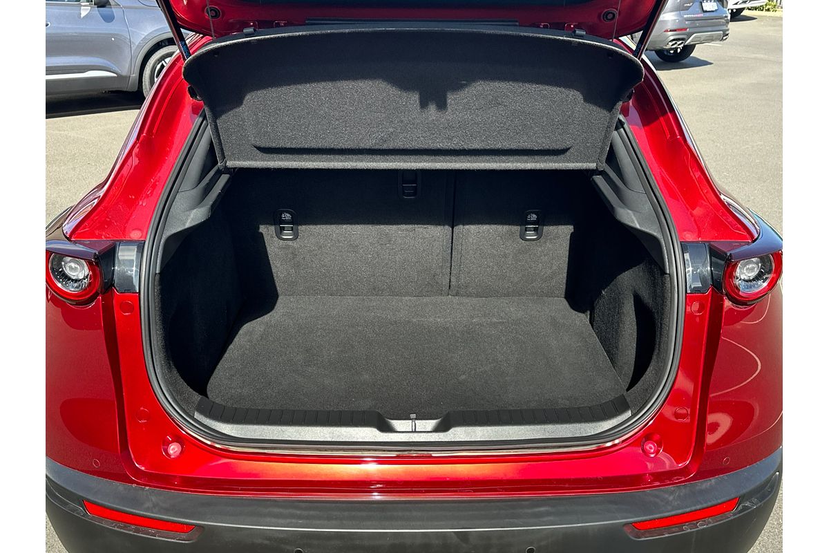 2020 Mazda CX-30 G20 Pure DM Series