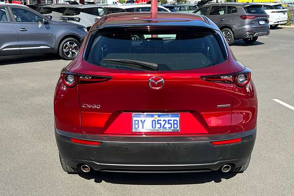 2020 Mazda CX-30 G20 Pure DM Series
