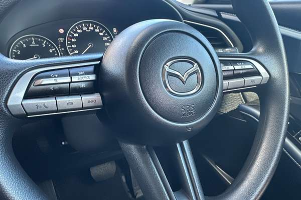 2020 Mazda CX-30 G20 Pure DM Series