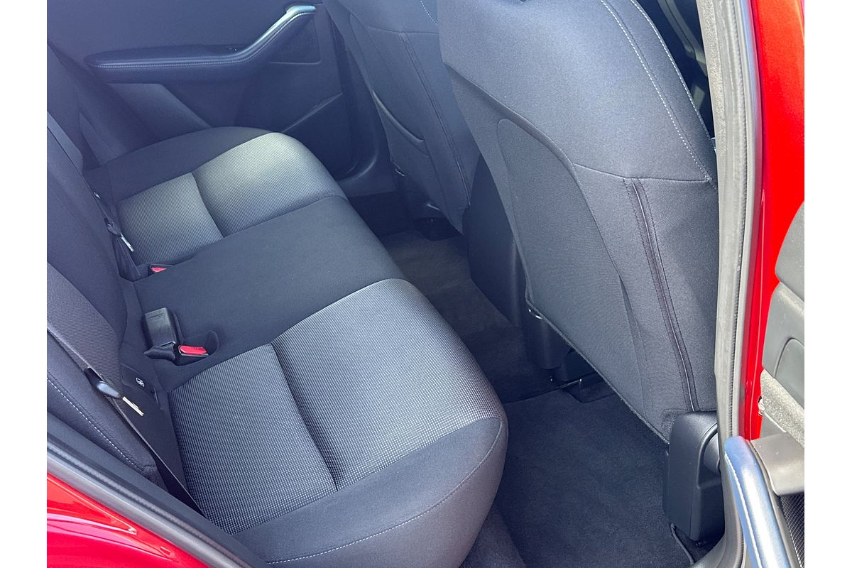 2020 Mazda CX-30 G20 Pure DM Series