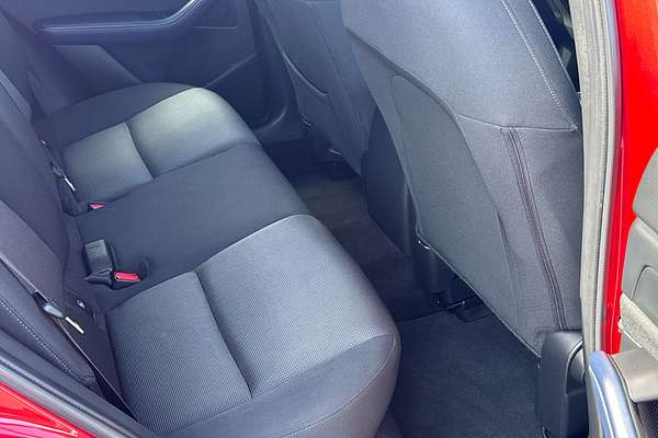 2020 Mazda CX-30 G20 Pure DM Series