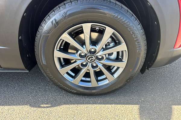 2020 Mazda CX-30 G20 Pure DM Series