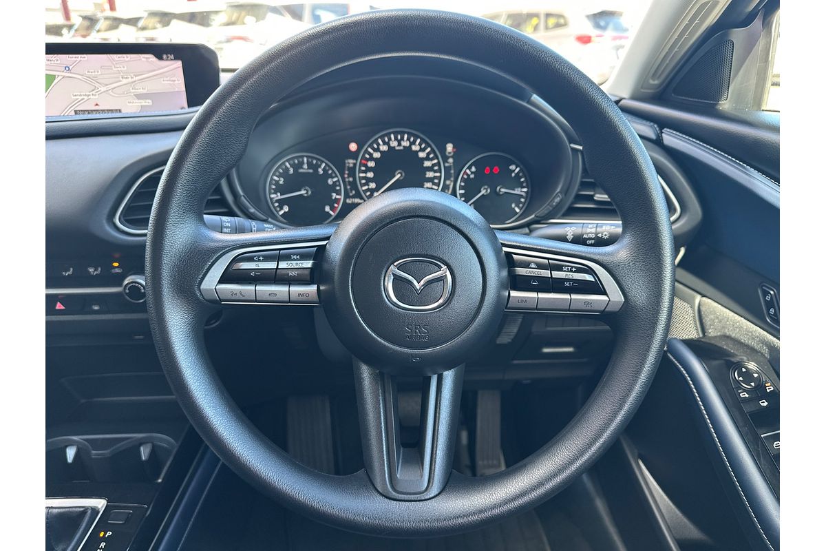 2020 Mazda CX-30 G20 Pure DM Series