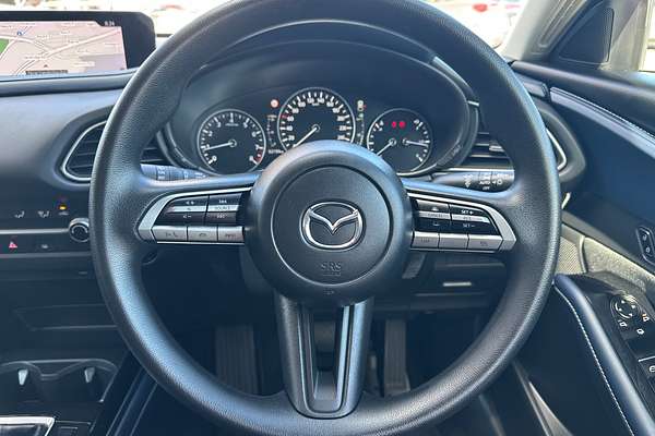 2020 Mazda CX-30 G20 Pure DM Series
