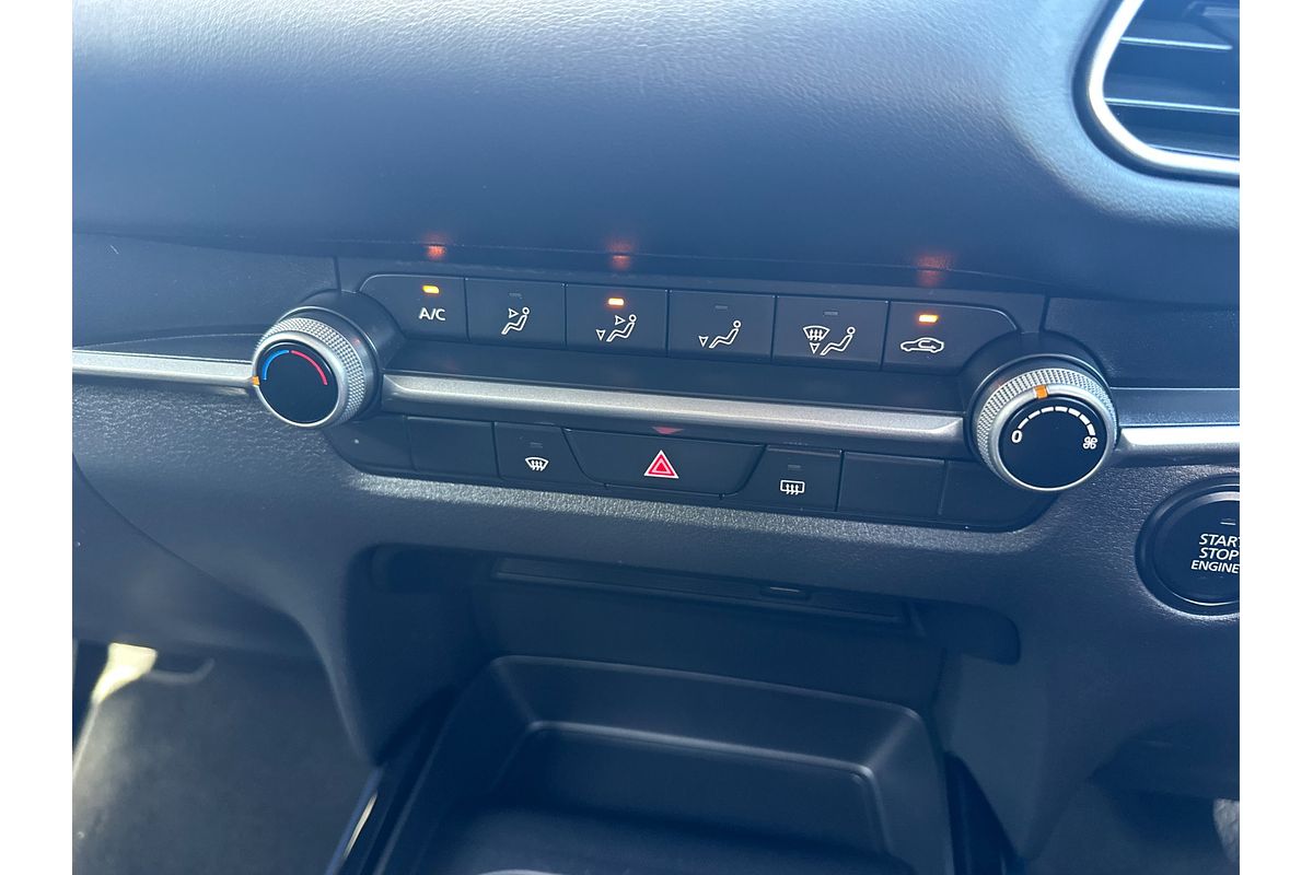 2020 Mazda CX-30 G20 Pure DM Series