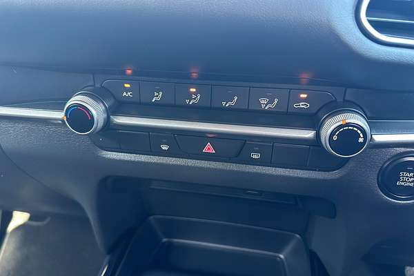 2020 Mazda CX-30 G20 Pure DM Series