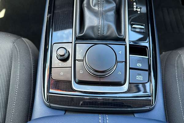 2020 Mazda CX-30 G20 Pure DM Series