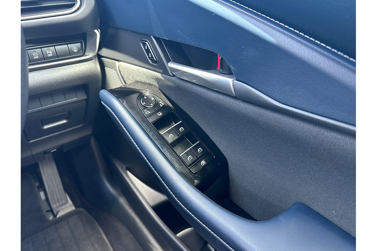 2020 Mazda CX-30 G20 Pure DM Series