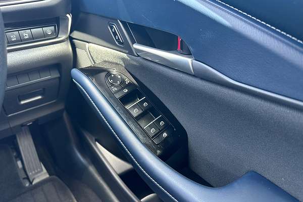 2020 Mazda CX-30 G20 Pure DM Series