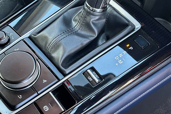 2020 Mazda CX-30 G20 Pure DM Series