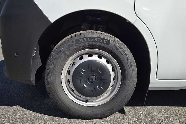 2025 Renault Master Pro 110kW X62 Phase 2 LWB Mid Roof