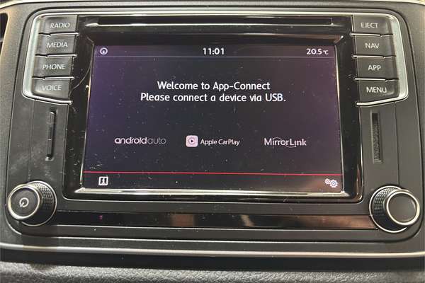 2020 Volkswagen Amarok TDI580 Highline Black 2H 4X4