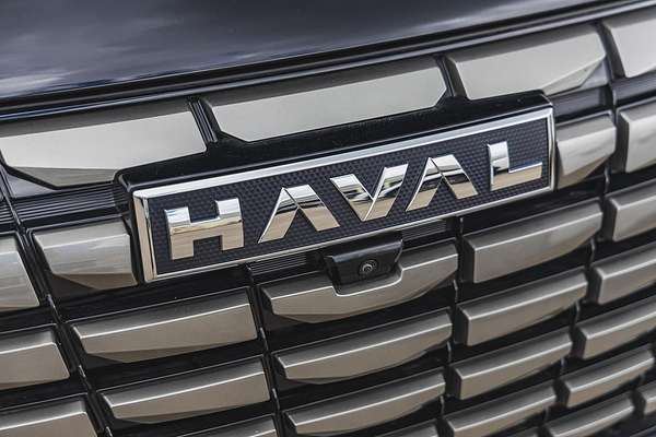 2025 GWM Haval H6 Ultra Hybrid B01