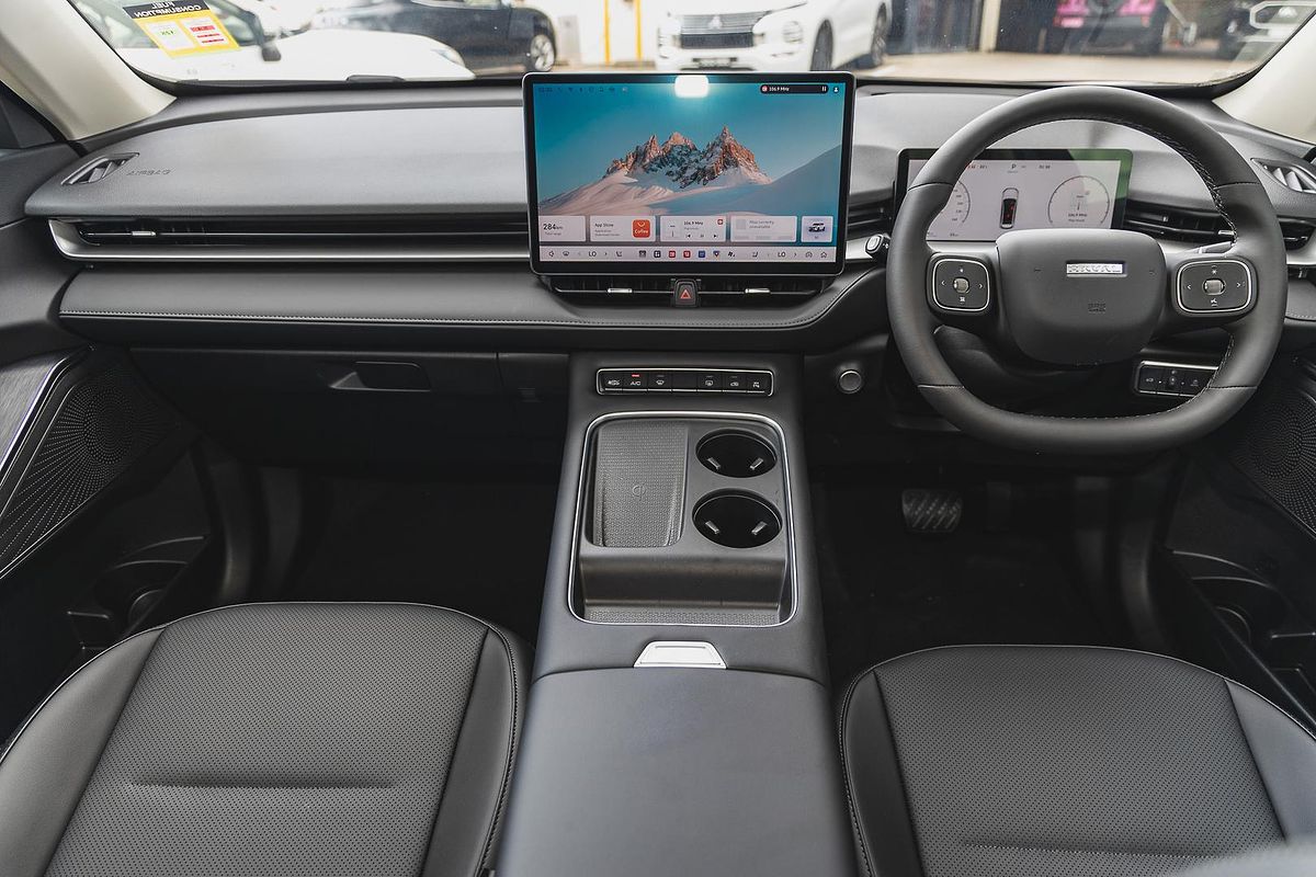 2025 GWM Haval H6 Ultra Hybrid B01