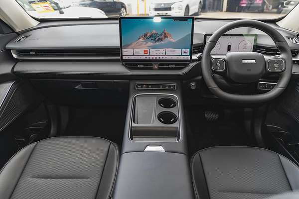 2025 GWM Haval H6 Ultra Hybrid B01