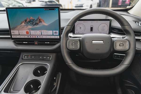 2025 GWM Haval H6 Ultra Hybrid B01