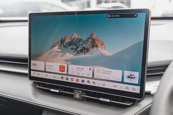 2025 GWM Haval H6 Ultra Hybrid B01