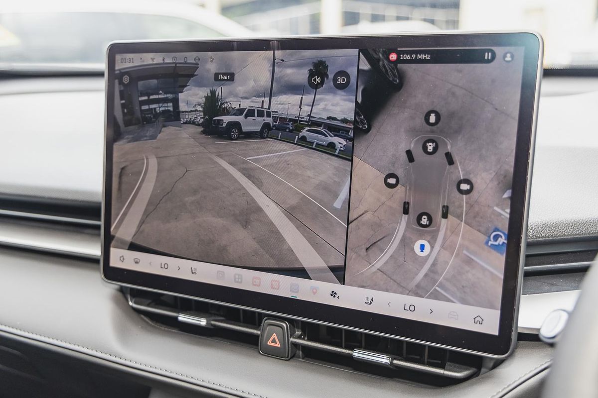 2025 GWM Haval H6 Ultra Hybrid B01