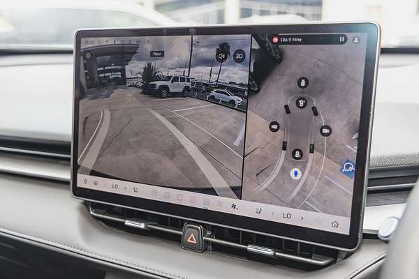 2025 GWM Haval H6 Ultra Hybrid B01