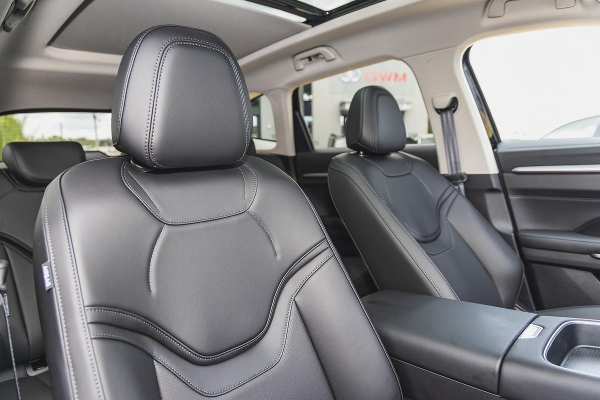 2025 GWM Haval H6 Ultra Hybrid B01