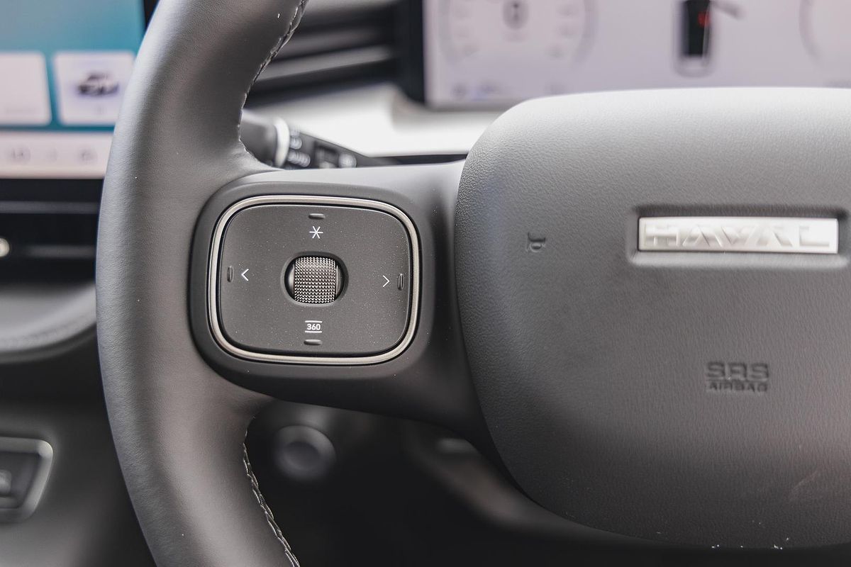 2025 GWM Haval H6 Ultra Hybrid B01