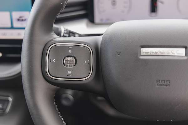 2025 GWM Haval H6 Ultra Hybrid B01