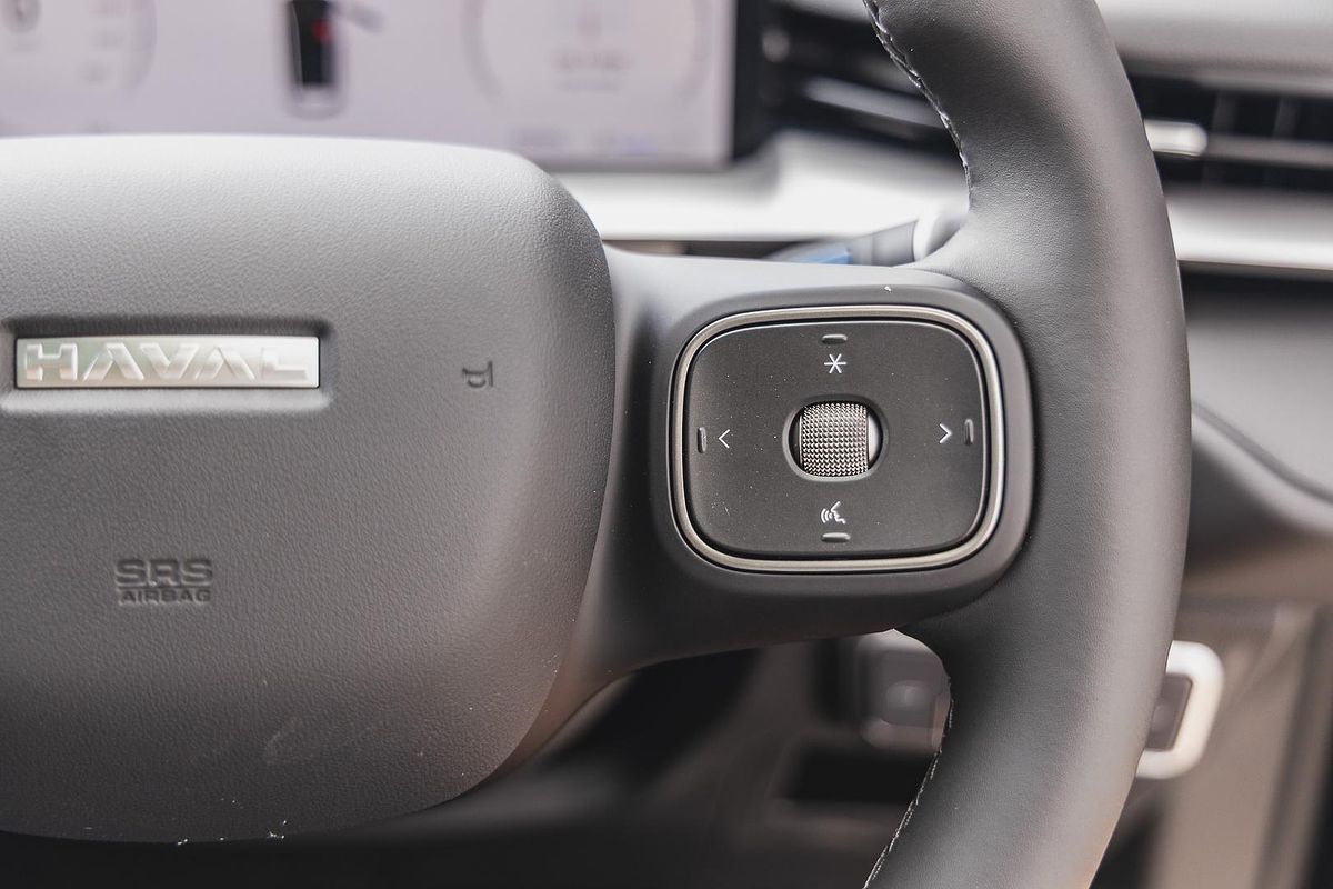 2025 GWM Haval H6 Ultra Hybrid B01