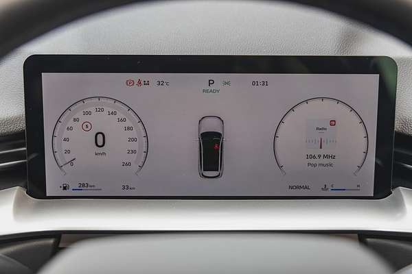 2025 GWM Haval H6 Ultra Hybrid B01