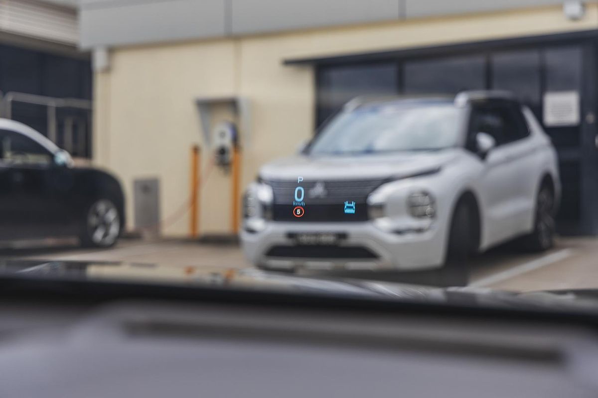 2025 GWM Haval H6 Ultra Hybrid B01