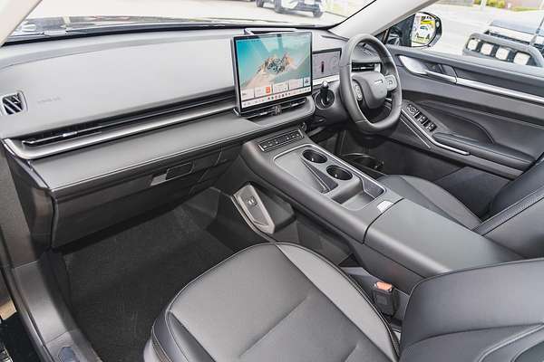 2025 GWM Haval H6 Ultra Hybrid B01