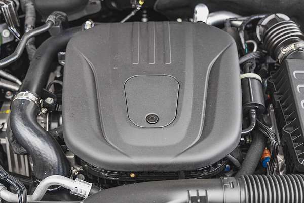 2025 GWM Haval H6 Ultra Hybrid B01