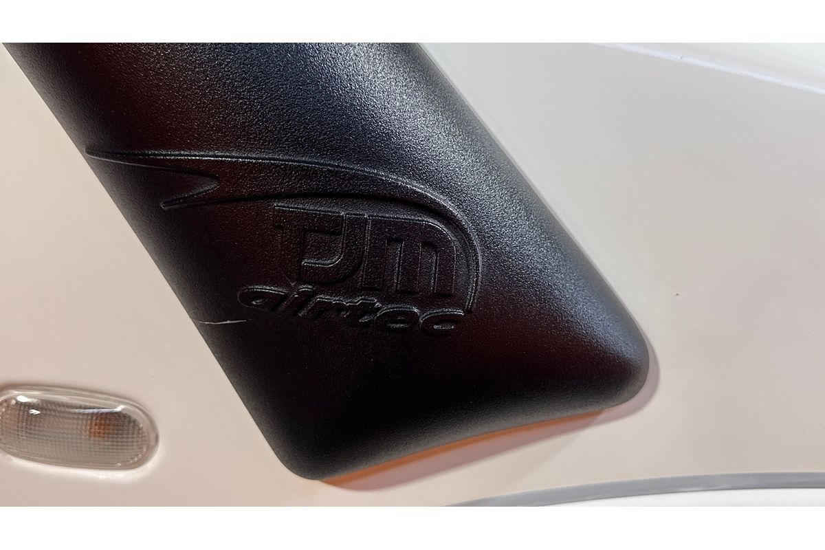 2011 Mitsubishi Triton GL-R MN 4X4