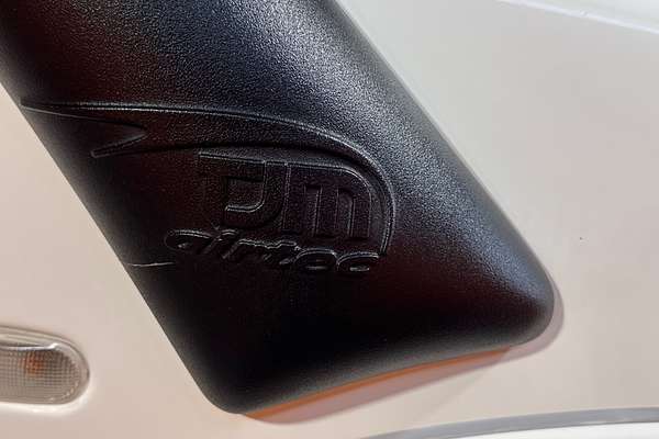 2011 Mitsubishi Triton GL-R MN 4X4