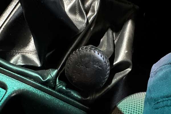 2011 Mitsubishi Triton GL-R MN 4X4