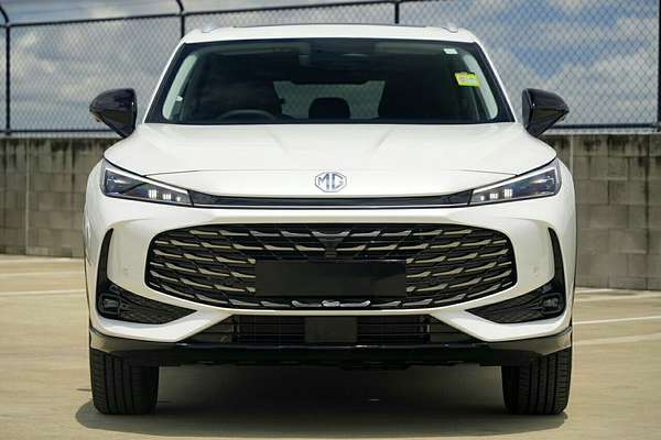 2025 MG HS Hybrid+ Essence AS33H