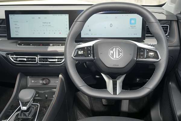 2025 MG HS Hybrid+ Essence AS33H