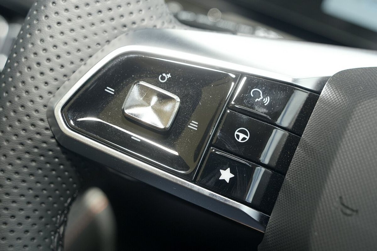 2025 MG HS Hybrid+ Essence AS33H