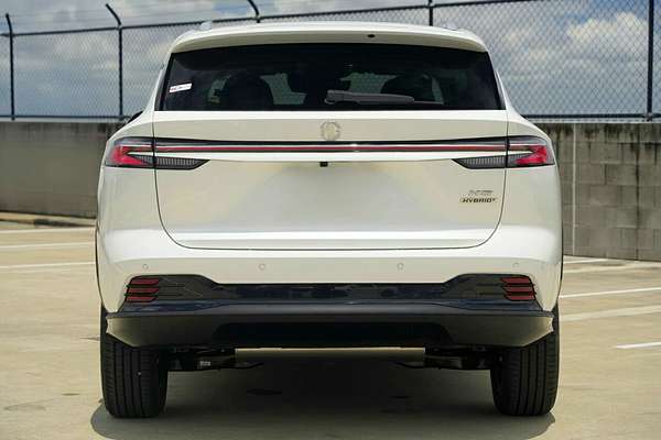 2025 MG HS Hybrid+ Essence AS33H