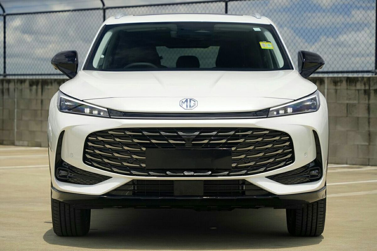 2025 MG HS Hybrid+ Essence AS33H