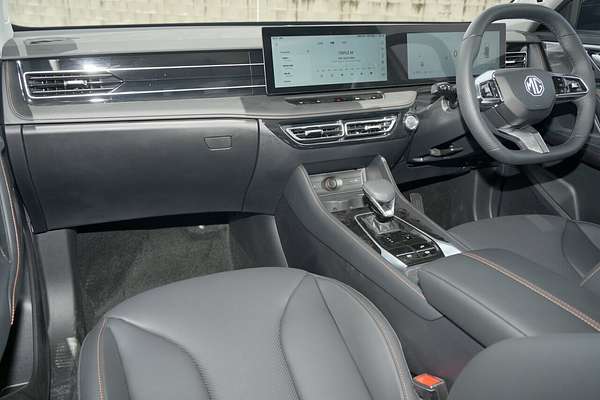 2025 MG HS Hybrid+ Essence AS33H